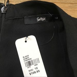 Sportsgirl Skirts - *SALE 2/$15* NWT Asymmetrical Midi Skirt Sportsgirl Skirts - *SALE 2/$15* NWT Asymmetrical Midi Skirt